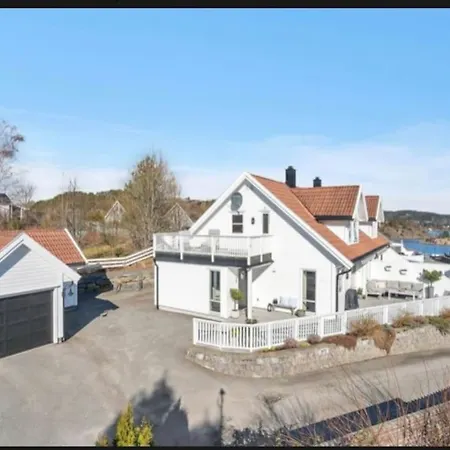 Nydelig Hus Med Utsikt Villa *