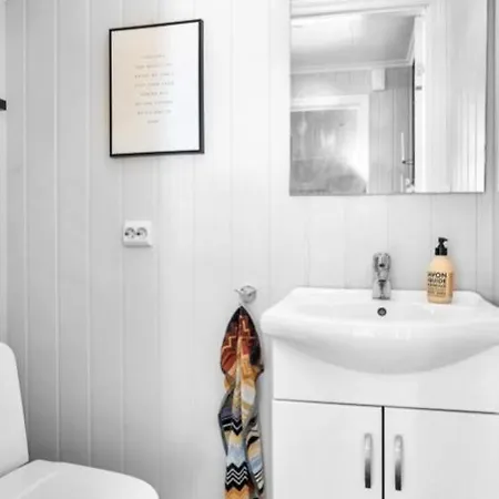 Nydelig Hus Med Utsikt Villa