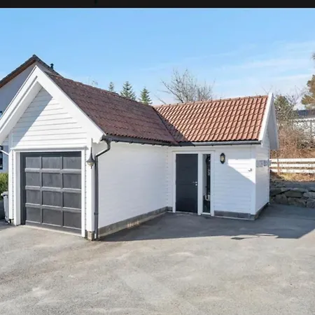 Nydelig Hus Med Utsikt Villa