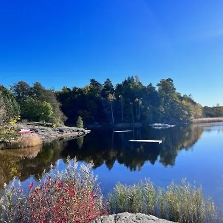 Nydelig Hus Med Utsikt Kristiansand