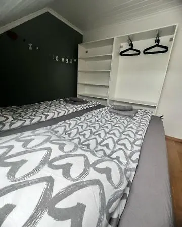 Nydelig Hus Med Utsikt Kristiansand