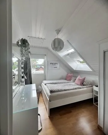 Villa Nydelig Hus Med Utsikt Kristiansand