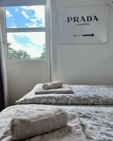 Villa Nydelig Hus Med Utsikt *