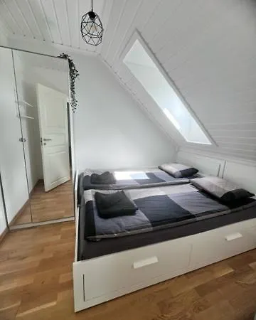Nydelig Hus Med Utsikt Villa Kristiansand