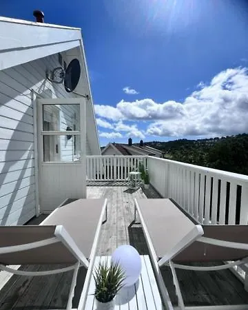Nydelig Hus Med Utsikt Villa *