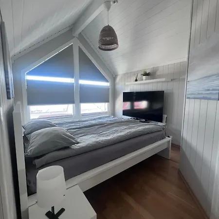 Nydelig Hus Med Utsikt Villa *